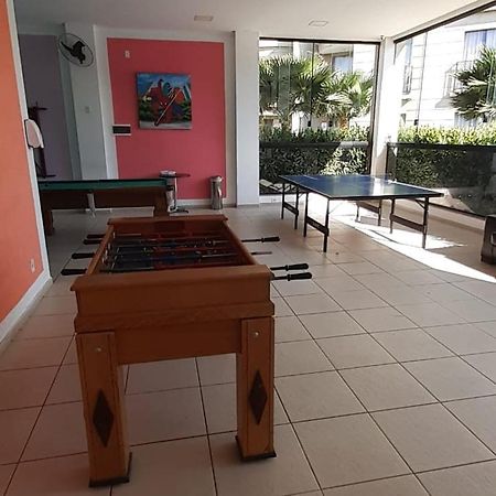Quartier Das Aguas Aldeia Barra do Piraí Eksteriør billede