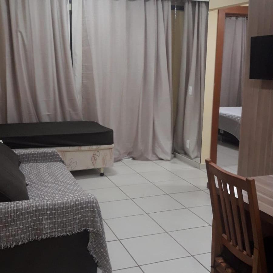 Quartier Das Aguas Aldeia Barra do Piraí Eksteriør billede