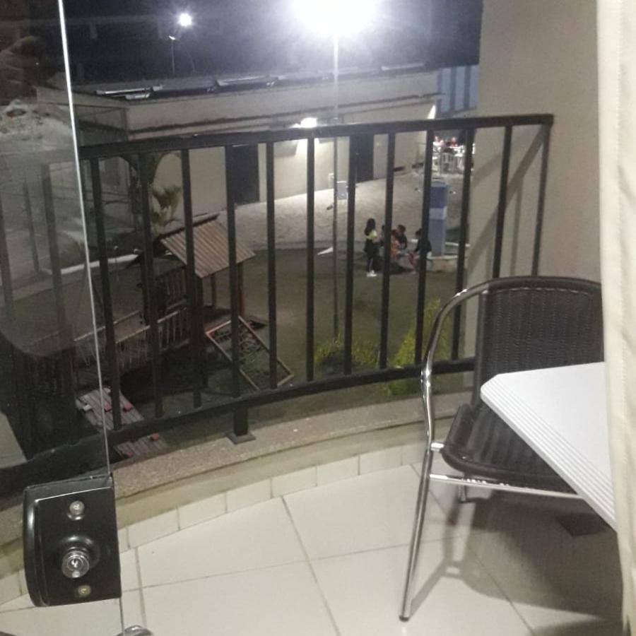 Quartier Das Aguas Aldeia Barra do Piraí Eksteriør billede
