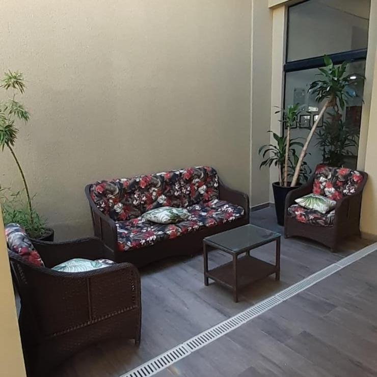Quartier Das Aguas Aldeia Barra do Piraí Eksteriør billede